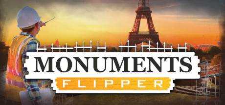 古迹修复者模拟器 Monuments Flipper V1.1 官方中文 解压即撸