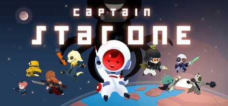 星一舰长 CAPTAIN STARONE V1.0.0官方中文 解压即撸