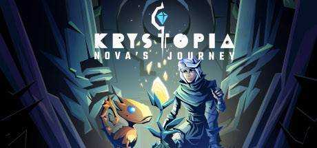 氪星：诺瓦之旅 Krystopia: Nova´s Journey Build.5704135 官方中文 解压即撸