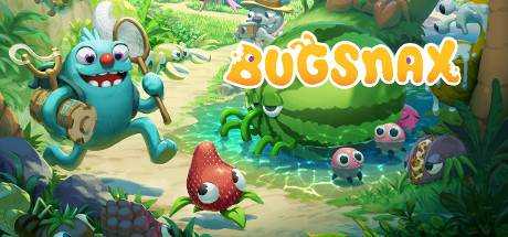 虫子快餐店 Bugsnax Build.9660741 官方中文 解压即撸