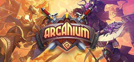 阿尔坎：阿克汉的崛起 Arcanium: Rise of Akhan v1.0.10.99官方繁中学习版 解压即撸