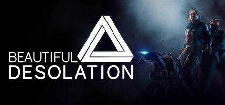 美丽荒境 BEAUTIFUL DESOLATION Deluxe Edition v1.0.7.3c+DLC最新中文学习版 单机游戏 游戏下载 GOG安装版