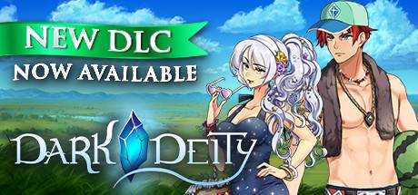 晦暗神祇 Dark Deity V1.58+DLC 最新中文学习版 解压即撸