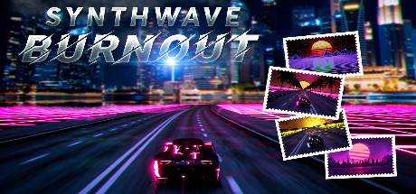 Synthwave Burnout Build.7768641 官方中文 解压即撸