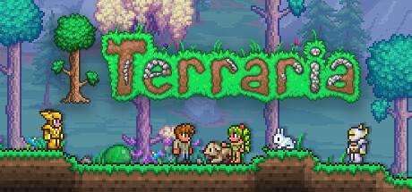 泰拉瑞亚 Terraria V1.4.4.9V4 最新官文中文 GOG安装版