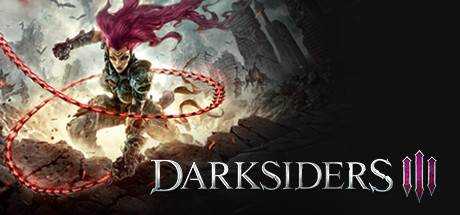 暗黑血统 III Darksiders III： Deluxe Edition V1.4A官方中文 GOG安装版