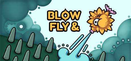 Blow & Fly Build.8785371 官方繁中 解压即撸