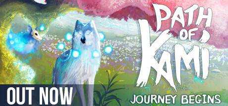 神之旅途 Path of Kami: Journey Begins V3.0.4 官方中文 解压即撸