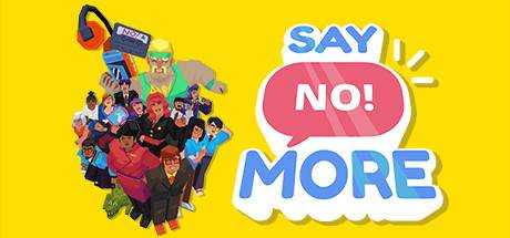 说NO！扮演游戏 Say No! More v210610 官方中文 解压即撸