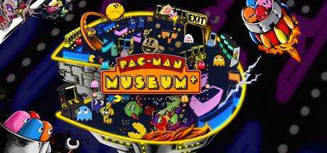 吃豆人博物馆+ PAC-MAN MUSEUM+ Build.9322969 最新官方中文 解压即撸