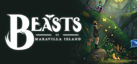 马拉维拉岛的奇禽异兽 / Beasts of Maravilla Island Build.9413271 官方中文 解压即撸