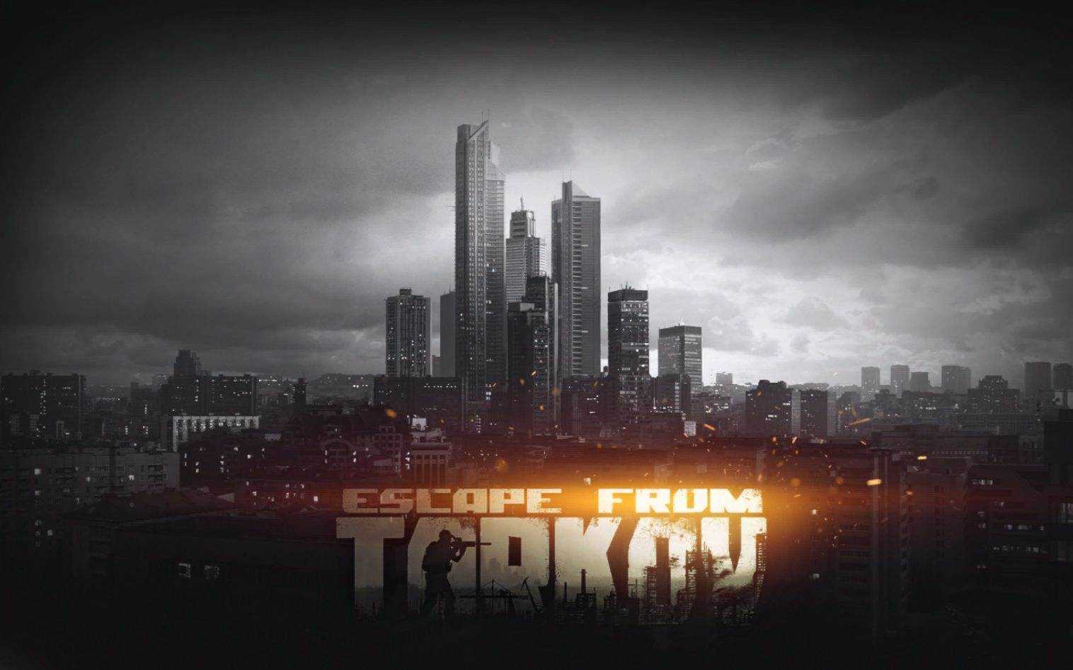 逃离塔科夫 Escape from Tarkov V0.12.12.32.19904/0.12.12.15.16909 最新中文学习版 单机游戏 游戏下载