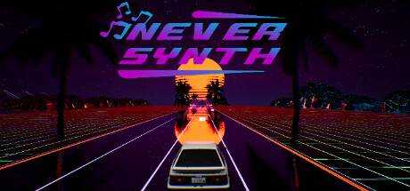 NeverSynth v1.0官方中文 GOG安装版