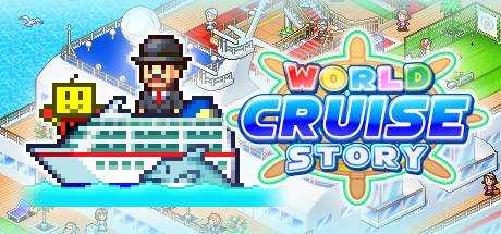 豪华大游轮物语 (World Cruise Story) V2.33 官方中文 解压即撸