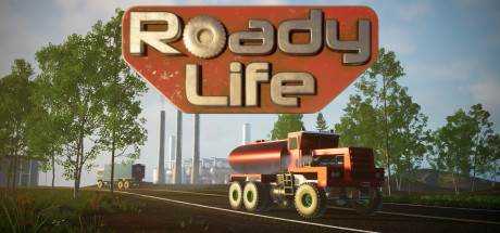 公路人生/Roady Life v1.0.4.1最新中文学习版 单机游戏 游戏下载 解压即撸