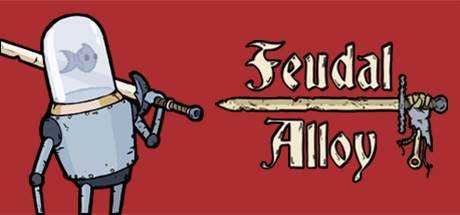 中世纪合金 Feudal Alloy V1.02官方中文 GOG安装版