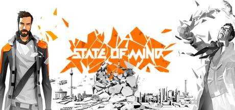 心境 State of Mind Vv1.2.24280 官方中文 GOG安装版