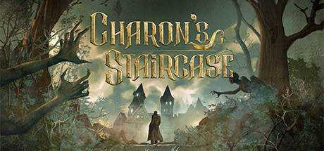 卡戎的阶梯 Charon’s Staircase 官方中文 ISO安装版