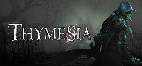 记忆边境 Thymesia Digital Deluxe Edition V20221025最新中文学习版 单机游戏 游戏下载 解压即撸 下载即玩