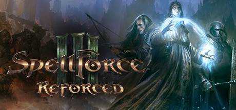 咒语力量 3:增强版 SpellForce 3 Reforced V163238最新官方中文学习版 便携版 下载即玩