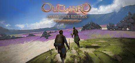 物质世界 Outward Definitive Edition V1.0.2b最新官方中文 GOG安装版