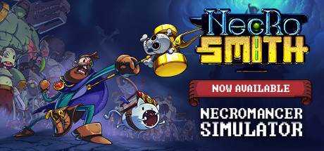 亡灵巫师 Necrosmith v1.3.0.279最新中文学习版 单机游戏 游戏下载 安装即撸