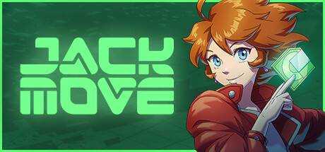 Jack Move V1.0.6最新中文学习版 GOG安装版