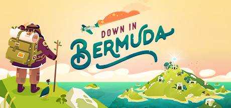 逃出百慕大 Down in Bermuda Build.9728823官方中文 解压即撸