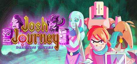 乔希之旅:黑暗图腾 Josh Journey: Darkness Totems 官方中文 安装即撸