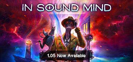 神志清醒 In Sound Mind V1.016最新中文学习版 GOG安装版+赠品