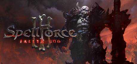 咒语力量3:陨落神明 SpellForce 3: Fallen God V163175.365556最新官方中文学习版 安装即撸