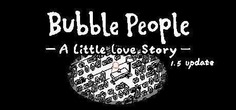 泡泡的人 Bubble People Build.9633852单机游戏 游戏下载