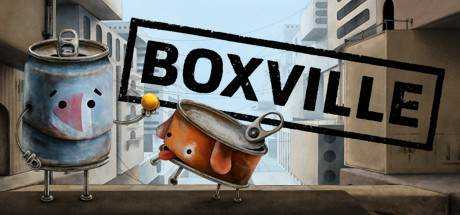 Boxville 最新官方中文学习版 解压即撸