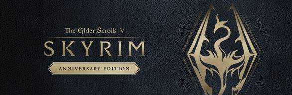 上古卷轴5:天际 周年纪念版 The Elder Scrolls V: Skyrim Anniversary Edition V1.6.659.0.8 最新官方中文学习版 GOG安装版