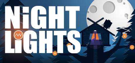 夜灯(Night Lights) V1.3.5 官方中文学习版 解压即撸