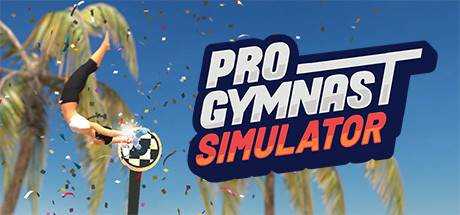 职业体操运动员模拟器 Pro Gymnast Simulator v1.5.1官方中文学习版 解压即撸