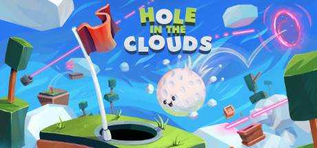 云中之洞 Hole in the Clouds V1.0.2最新中文学习版 单机游戏 游戏下载 下载即玩