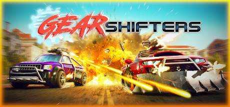 疾速射击 Gearshifters V1.0.2.1 最新官方中文学习版 解压即撸