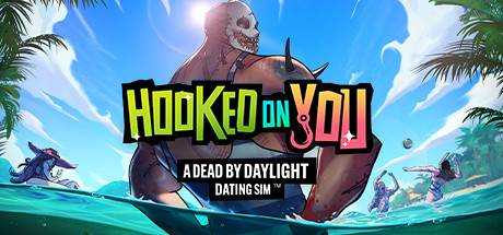 心醉魂迷：《黎明杀机》主题恋爱模拟游戏™ Hooked on You A Dead by Daylight Dating Sim v1.0.16.11最新中文学习版 下载即玩