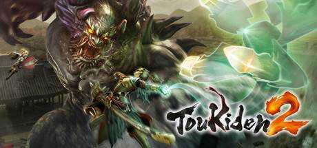 讨鬼传2 Toukiden 2 V1.0.3+DLC 汉化中文学习版 解压即撸