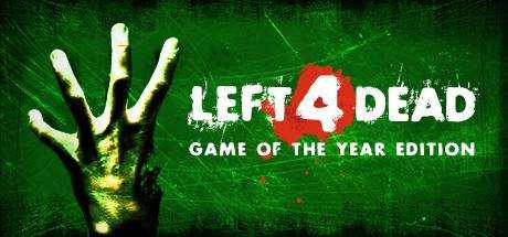 求生之路 Left 4 Dead1 V1.0.4.1+DLC最新中文学习版 解压即撸 支持多人在线