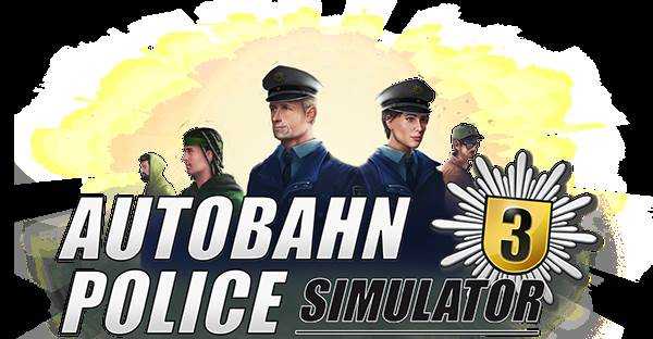 高速公路交警模拟3 Autobahn Police Simulator 3 V1.0.8 最新官方中文学习版 解压即撸