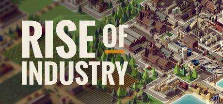 工业崛起 Rise of Industry V2.3.3 最新中文学习版 单机游戏 游戏下载 解压即撸