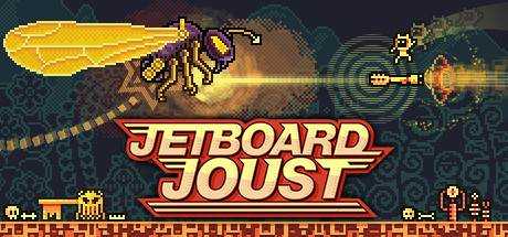 喷射板战斗 Jetboard Joust V1.1.04 官方中文 GOG安装版【197M】