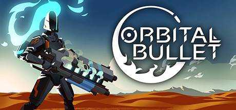 环形子弹 Orbital Bullet– The 360° Rogue-lite V1.1.0.1 最新中文学习版 单机游戏 游戏下载 解压即玩