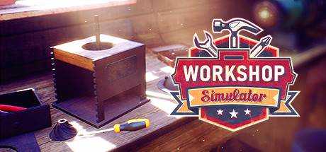 车间模拟器 Workshop Simulator V1.3.13977 官方中文 GOG安装版