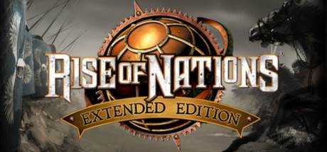 国家的崛起:拓展版 Rise of Nations: Extended Edition V1.20 汉化中文版 解压即撸