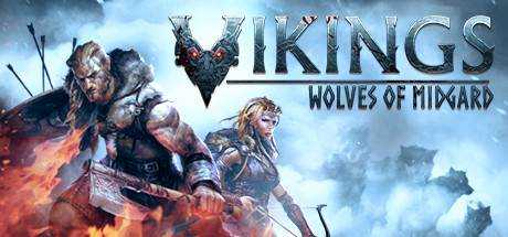 维京：人中之狼 Vikings – Wolves of Midgard V2.1 官方中文 解压即撸/ISO安装版