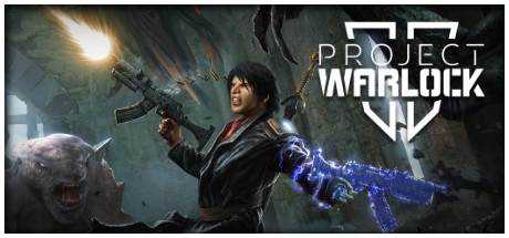 术士计划2 (Project Warlock II) V0.2.7.72 最新中文学习版 GOG安装版