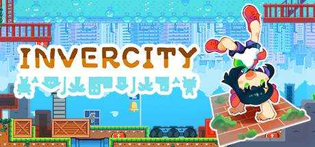 倒立城市 (Invercity) V1.5 官方中文 解压即撸